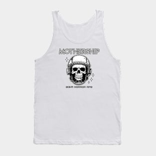 Mothership RPG (Alt Print) Tank Top